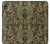 W3661 William Morris Forest Velvet Hard Case and Leather Flip Case For Samsung Galaxy A10