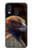 W3376 Eagle American Flag Hard Case and Leather Flip Case For Samsung Galaxy A40