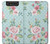 W3494 Vintage Rose Polka Dot Hard Case and Leather Flip Case For Samsung Galaxy A80
