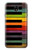 W3451 Colorful Piano Hard Case and Leather Flip Case For Samsung Galaxy J7 (2018), J7 Aero, J7 Top, J7 Aura, J7 Crown, J7 Refine, J7 Eon, J7 V 2nd Gen, J7 Star