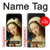 W3476 Virgin Mary Prayer Hard Case and Leather Flip Case For Samsung Galaxy J4+ (2018), J4 Plus (2018)