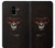 W3529 Thinking Gorilla Hard Case and Leather Flip Case For Samsung Galaxy A8 (2018)