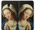 W3476 Virgin Mary Prayer Hard Case and Leather Flip Case For Samsung Galaxy J7 (2017) EU Version