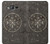 W3413 Norse Ancient Viking Symbol Hard Case and Leather Flip Case For Samsung Galaxy On5