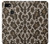 W3389 Seamless Snake Skin Pattern Graphic Hard Case and Leather Flip Case For Google Pixel 3a