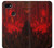 W3583 Paradise Lost Satan Hard Case and Leather Flip Case For Google Pixel 3a XL