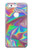 W3597 Holographic Photo Printed Hard Case and Leather Flip Case For Google Pixel XL