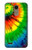 W3422 Tie Dye Hard Case and Leather Flip Case For LG K10 (2018), LG K30