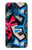 W3445 Graffiti Street Art Hard Case and Leather Flip Case For LG K8 (2018)