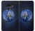 W3430 Blue Planet Hard Case and Leather Flip Case For LG G8 ThinQ
