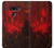 W3583 Paradise Lost Satan Hard Case and Leather Flip Case For LG G8 ThinQ