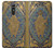 W3620 Book Cover Christ Majesty Hard Case and Leather Flip Case For LG Q Stylo 4, LG Q Stylus