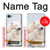 W3373 Polar Bear Hug Family Hard Case and Leather Flip Case For LG Q6