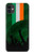 W3002 Ireland Football Soccer Euro 2016 Hard Case and Leather Flip Case For iPhone 11