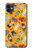 W3275 Cute Halloween Cartoon Pattern Hard Case and Leather Flip Case For iPhone 11