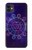 W3461 Zodiac Hard Case and Leather Flip Case For iPhone 11