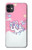 W3518 Unicorn Cartoon Hard Case and Leather Flip Case For iPhone 11