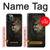 W0472 Lion Hard Case and Leather Flip Case For iPhone 11 Pro