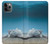 W3213 Sea Shells Under the Sea Hard Case and Leather Flip Case For iPhone 11 Pro