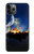 W3506 Islamic Ramadan Hard Case and Leather Flip Case For iPhone 11 Pro