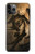 W0388 Dragon Rider Hard Case and Leather Flip Case For iPhone 11 Pro Max