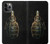 W0881 Hand Grenade Hard Case and Leather Flip Case For iPhone 11 Pro Max