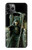 W1024 Grim Reaper Skeleton King Hard Case and Leather Flip Case For iPhone 11 Pro Max