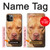 W2903 American Pitbull Dog Hard Case and Leather Flip Case For iPhone 11 Pro Max