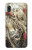 W0122 Yakuza Tattoo Hard Case and Leather Flip Case For Samsung Galaxy A10e