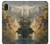 W0408 Fantasy Art Hard Case and Leather Flip Case For Samsung Galaxy A10e