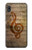 W2368 Sheet Music Notes Hard Case and Leather Flip Case For Samsung Galaxy A10e