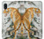 W2750 Oriental Chinese Tiger Painting Hard Case and Leather Flip Case For Samsung Galaxy A10e