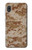 W2939 Desert Digital Camo Camouflage Hard Case and Leather Flip Case For Samsung Galaxy A10e