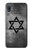 W3107 Judaism Star of David Symbol Hard Case and Leather Flip Case For Samsung Galaxy A10e