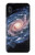 W3192 Milky Way Galaxy Hard Case and Leather Flip Case For Samsung Galaxy A10e