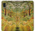 W3344 Henri Rousseau Tiger in a Tropical Storm Hard Case and Leather Flip Case For Samsung Galaxy A10e