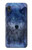 W3410 Wolf Dream Catcher Hard Case and Leather Flip Case For Samsung Galaxy A10e