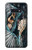 W0748 Grim Reaper Death Poker Hard Case and Leather Flip Case For Samsung Galaxy S10e