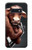 W1271 Crazy Cow Hard Case and Leather Flip Case For Samsung Galaxy S10e