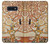 W2723 The Tree of Life Gustav Klimt Hard Case and Leather Flip Case For Samsung Galaxy S10e