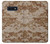 W2939 Desert Digital Camo Camouflage Hard Case and Leather Flip Case For Samsung Galaxy S10e