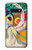 W3346 Vasily Kandinsky Guggenheim Hard Case and Leather Flip Case For Samsung Galaxy S10e