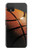 W0980 Basketball Sport Hard Case and Leather Flip Case For Google Pixel 4