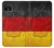 W2935 Germany Flag Map Hard Case and Leather Flip Case For Google Pixel 4