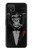 W3167 Funny Monkey God Father Hard Case and Leather Flip Case For Google Pixel 4