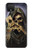 W3594 Grim Reaper Wins Poker Hard Case and Leather Flip Case For Google Pixel 4