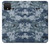 W2346 Navy Camo Camouflage Graphic Hard Case and Leather Flip Case For Google Pixel 4 XL