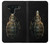 W0881 Hand Grenade Hard Case and Leather Flip Case For LG V50, LG V50 ThinQ 5G