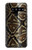 W2712 Anaconda Amazon Snake Skin Graphic Printed Hard Case and Leather Flip Case For LG V50, LG V50 ThinQ 5G