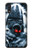 W0297 Zombie Dead Man Hard Case and Leather Flip Case For Samsung Galaxy A01